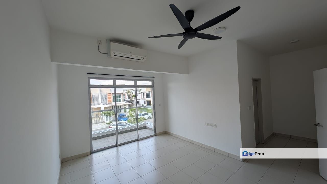 Aspira Lakehome Gerbang Nursajaya 2 Storey For Sale , Johor, Nusajaya