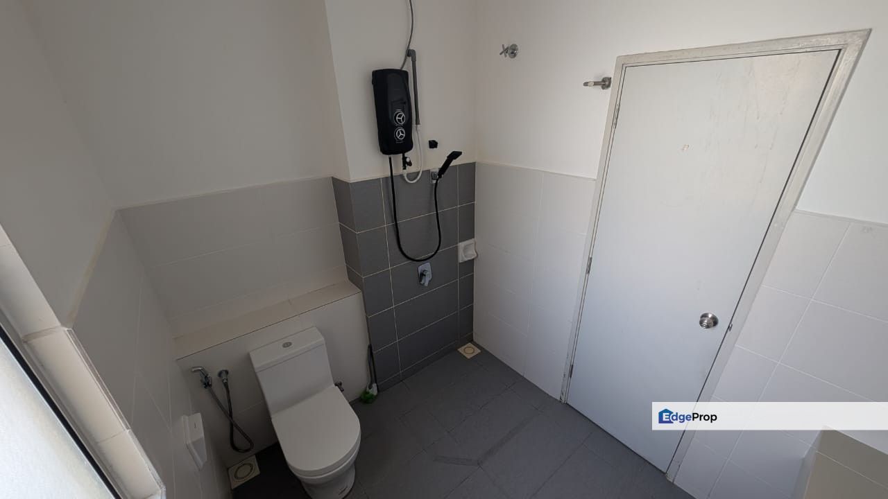 Aspira Lakehome Gerbang Nursajaya 2 Storey For Sale , Johor, Nusajaya