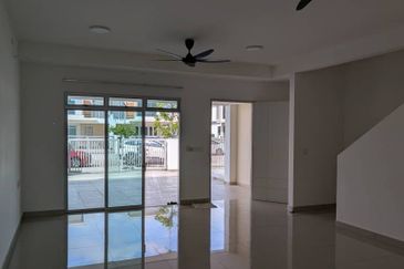 Gerbang Nusajaya @ Iskandar Puteri