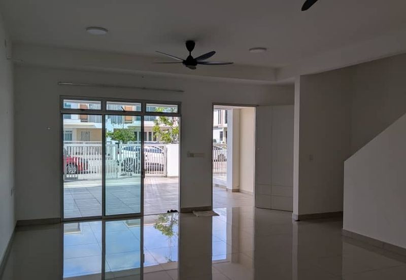 Gerbang Nusajaya @ Iskandar Puteri