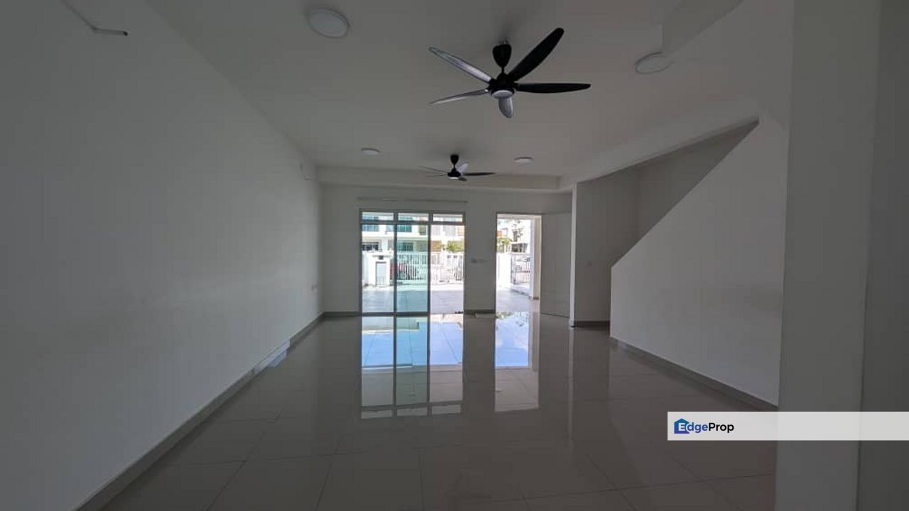 Aspira Lakehome Gerbang Nursajaya 2 Storey For Sale , Johor, Nusajaya