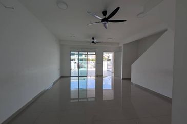 Gerbang Nusajaya @ Iskandar Puteri