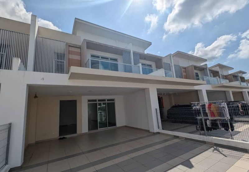 Gerbang Nusajaya @ Iskandar Puteri