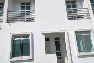 Gerbang Nusajaya @ Iskandar Puteri