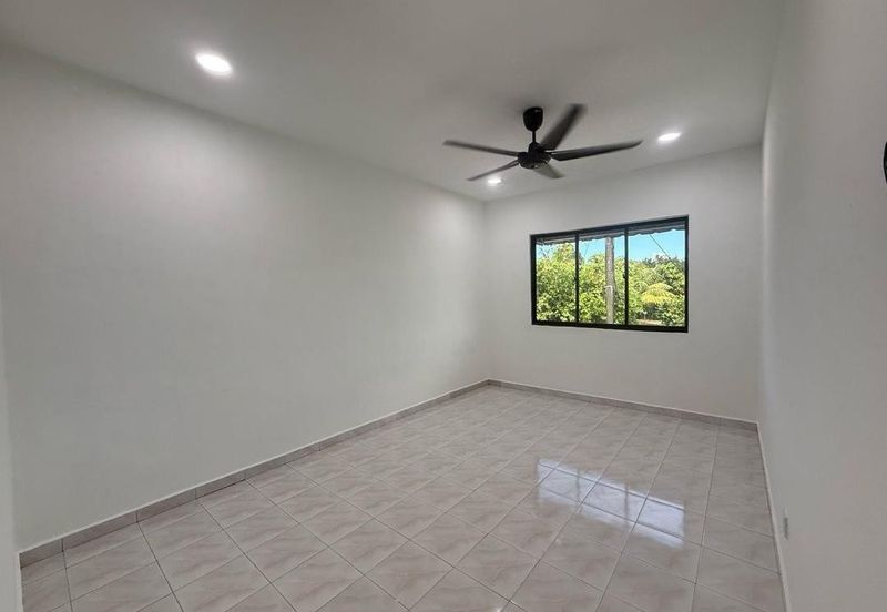 Caranday Park @ Setia Tropika