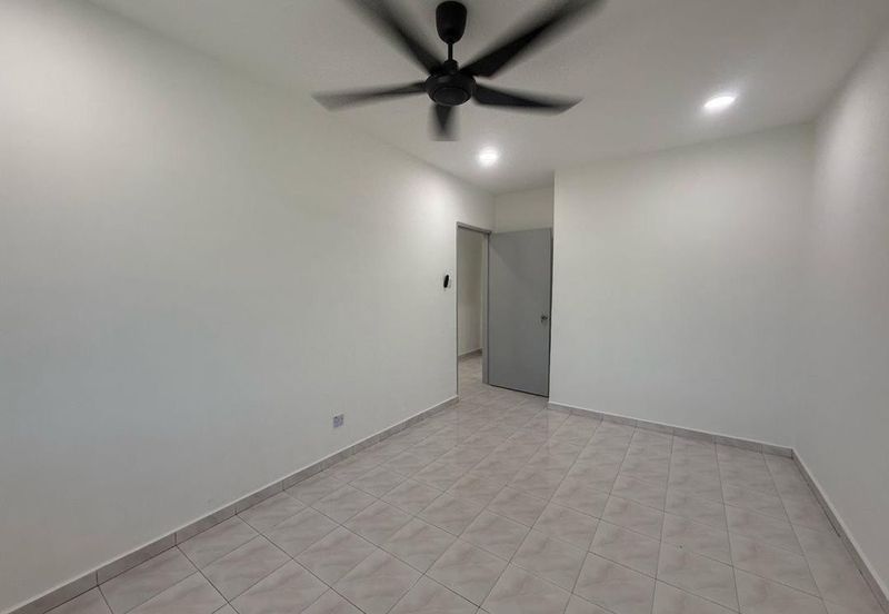 Caranday Park @ Setia Tropika