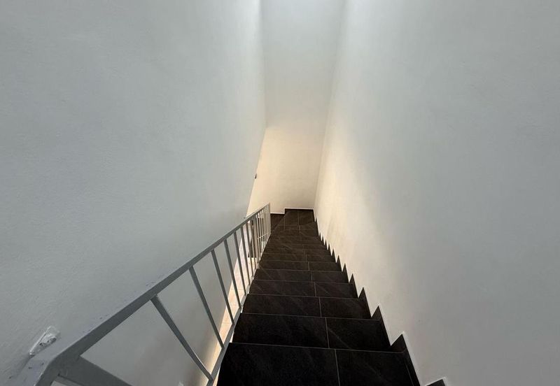 Caranday Park @ Setia Tropika