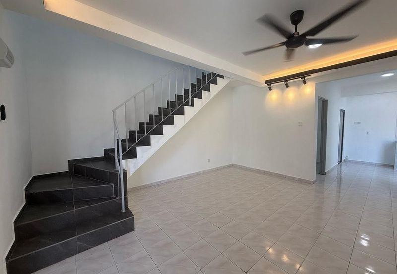 Caranday Park @ Setia Tropika