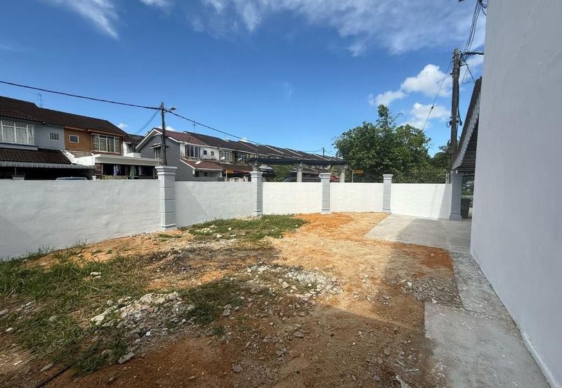 Caranday Park @ Setia Tropika