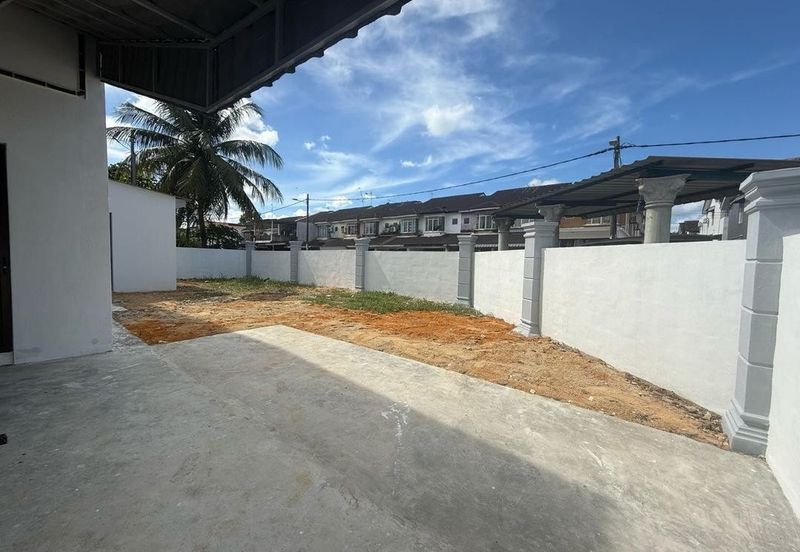 Caranday Park @ Setia Tropika