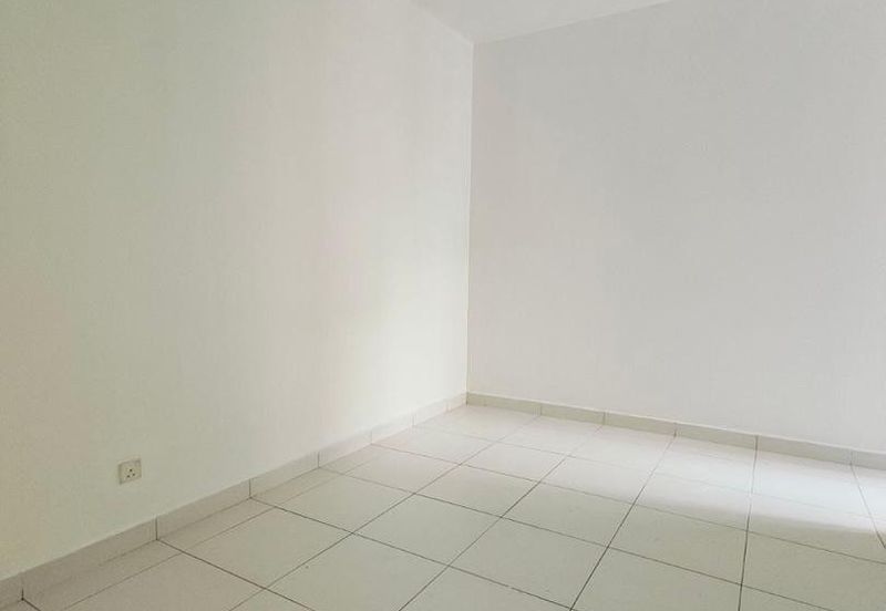 Caranday Park @ Setia Tropika