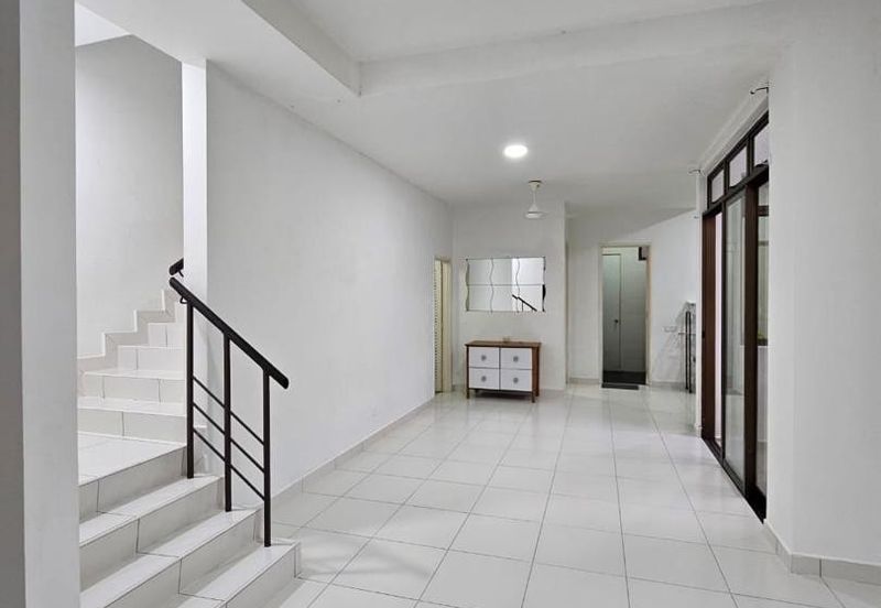 Caranday Park @ Setia Tropika