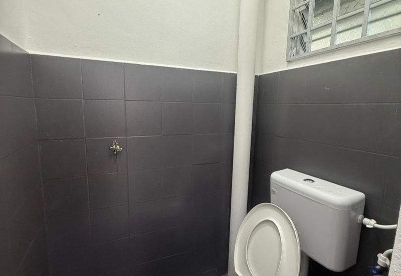 Caranday Park @ Setia Tropika