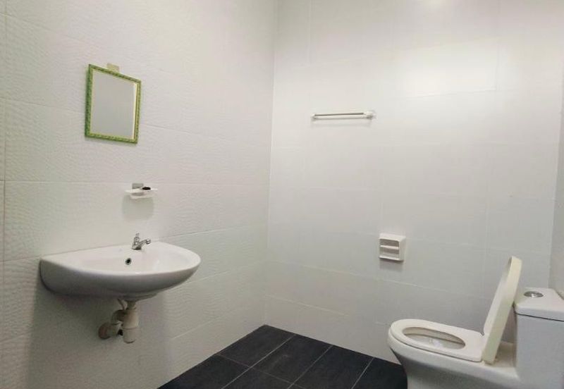 Caranday Park @ Setia Tropika