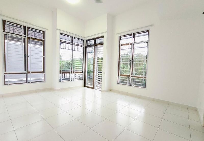 Caranday Park @ Setia Tropika