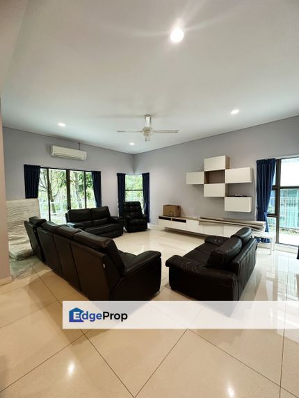 East Ledang Semi D Tranquility Park For Sale , Johor, Nusajaya