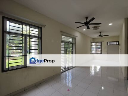 Taman Pulai Indah Single Storey For Sale , Johor, Kangkar Pulai