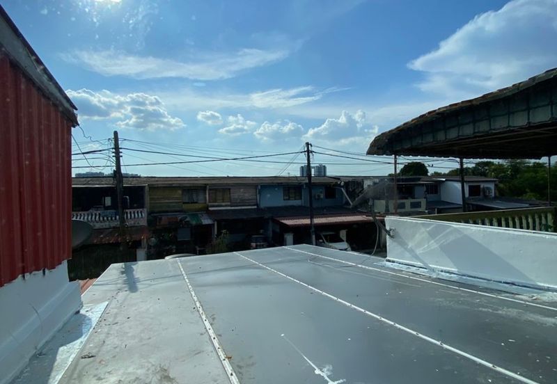 Bandar Baru Permas Jaya