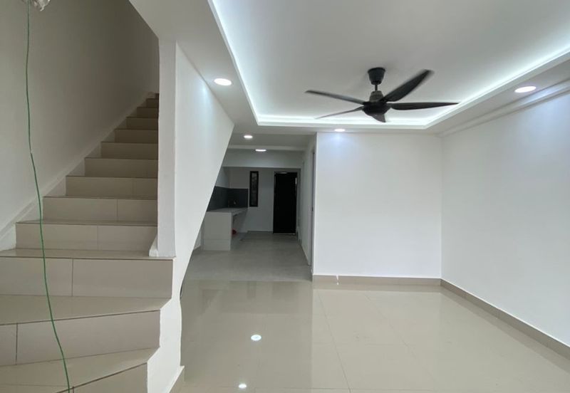 Bandar Baru Permas Jaya