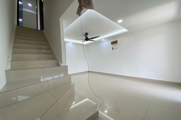 Bandar Baru Permas Jaya