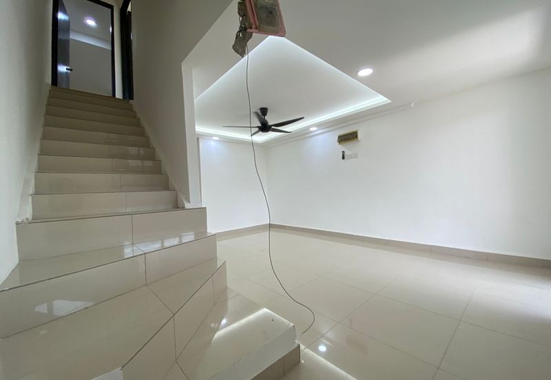 Bandar Baru Permas Jaya