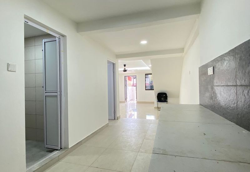 Bandar Baru Permas Jaya