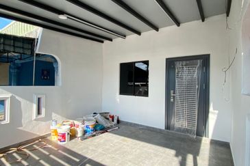 Bandar Baru Permas Jaya