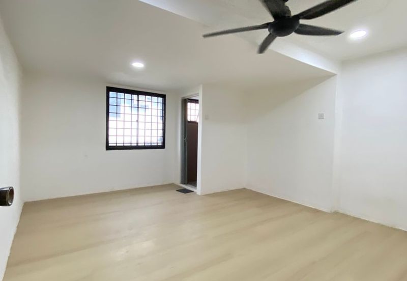 Bandar Baru Permas Jaya