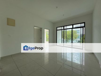 Nusa Idaman 2.5-Storey Semi-D Endlot For Sale , Johor, Nusajaya