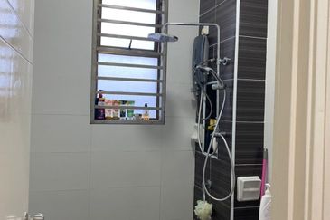 Taman Damansara Aliff