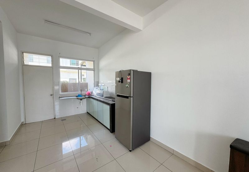 Bandar Baru Seri Alam