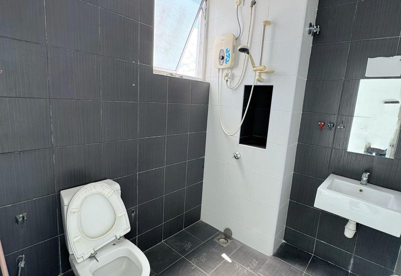 Bandar Baru Seri Alam