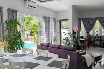 Horizon Hills 2 Storey For Rent 