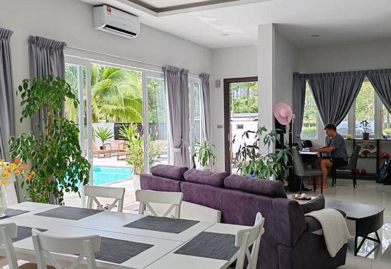 Horizon Hills 2 Storey For Rent 