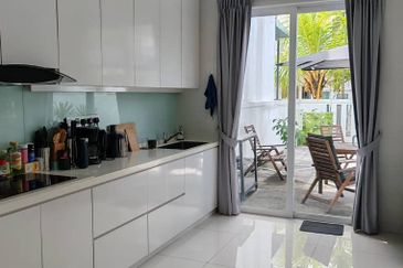 Horizon Hills 2 Storey For Rent 