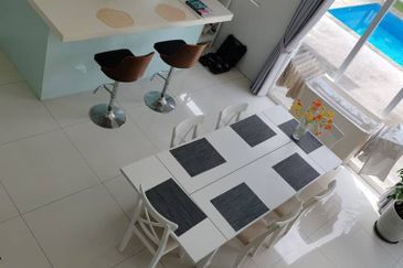 Horizon Hills 2 Storey For Rent 