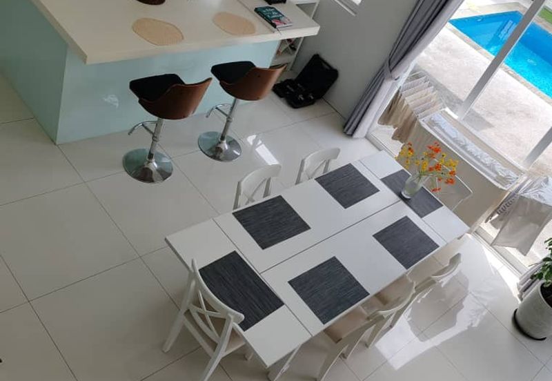 Horizon Hills 2 Storey For Rent 