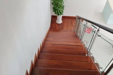 Horizon Hills 2 Storey For Rent 