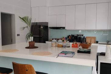 Horizon Hills 2 Storey For Rent 