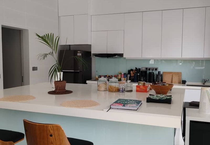 Horizon Hills 2 Storey For Rent 