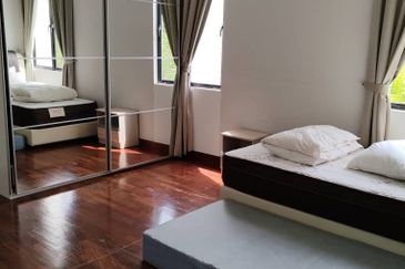 Horizon Hills 2 Storey For Rent 