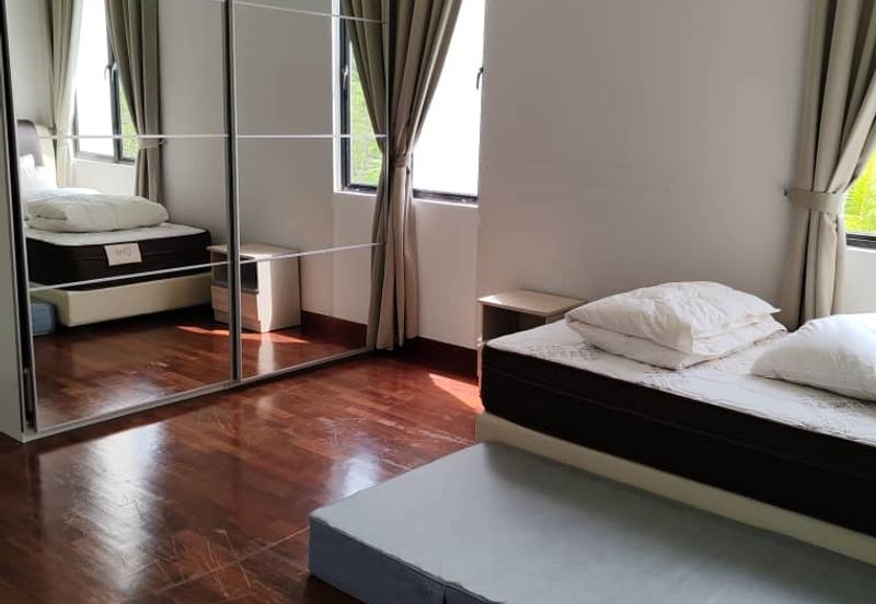 Horizon Hills 2 Storey For Rent 