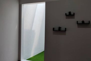 Horizon Hills 2 Storey For Rent 