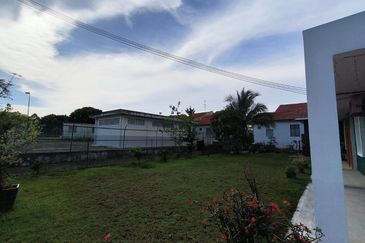 Taman Pulai Indah