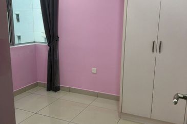 The Aliff Residences