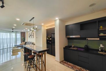 Encorp Marina Puteri Harbour