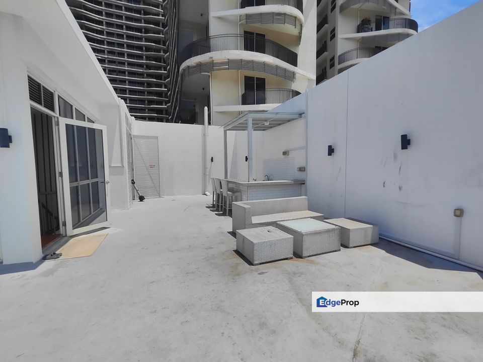 Encorp Marina Duplex Condominium For Sale , Johor, Kota Iskandar