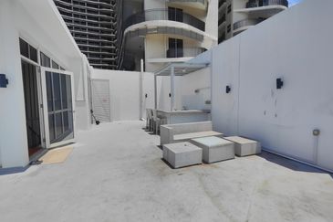 Encorp Marina Puteri Harbour