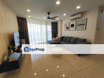 Encorp Marina Duplex Condominium For Sale , Johor, Kota Iskandar
