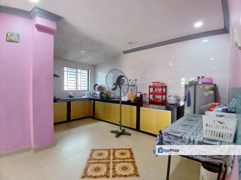 Taman Universiti 2 Storey For Sale , Johor, Skudai